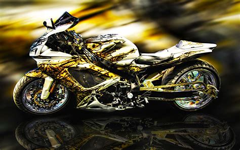 Cool Motorcycle Wallpapers - Wallpaper Cave