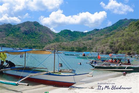 Papaya Island Cove – A Hidden Paradise in Nasugbu - It's Me Bluedreamer!