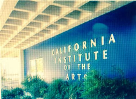 California Institute of the Arts Bail Bonds | Arrest, Jail, Bondsman