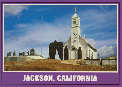 Jackson, Amador Co., CA | Ferry building san francisco, Amador county, California gold rush