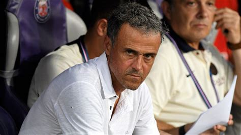 The Explosive Interview: Aurelio De Laurentiis Criticizes Luis Enrique ...