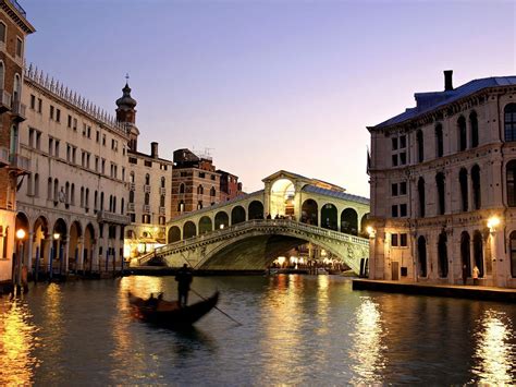 wiinndaaa: Rialto Bridge, Grand Canal, Venice, Italy