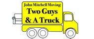 6 Reviews for Two Guys And A Truck from Anderson, Indiana