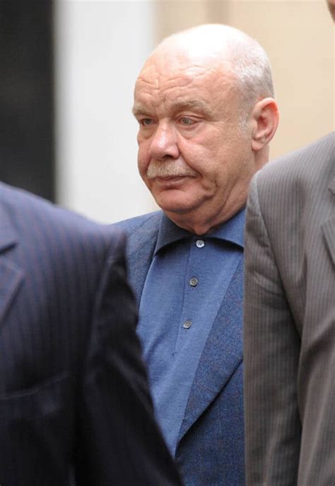 Meet Semion Mogilevich, The 'Most Powerful Mobster In The World'