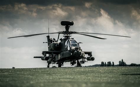 AH-64 Wallpapers - Top Free AH-64 Backgrounds - WallpaperAccess