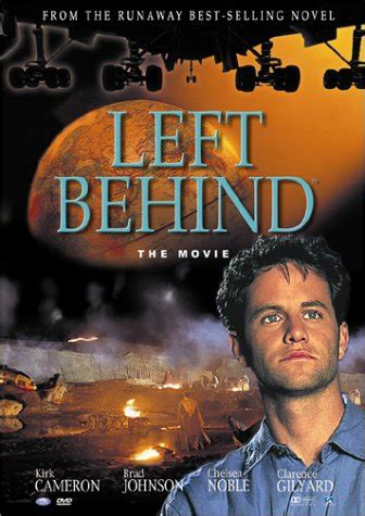 Left Behind (2000) | MovieZine