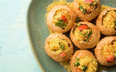 Indian Chaat: What Is It and Variations I Taste of Home