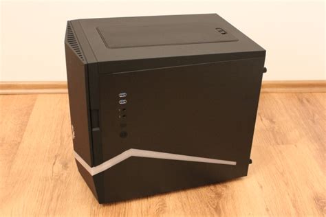 Micro-ATX Build Guide – Hartware