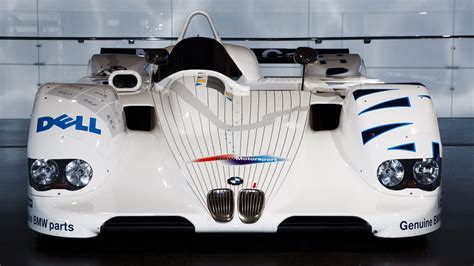 BMW To Return To Le Mans With Radical Hydrogen Fuel Cell Racer?