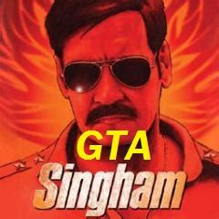 GTA Singham Game Full Free Download For PC ~ Full Games