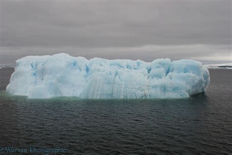 Iceberg photo WP11963