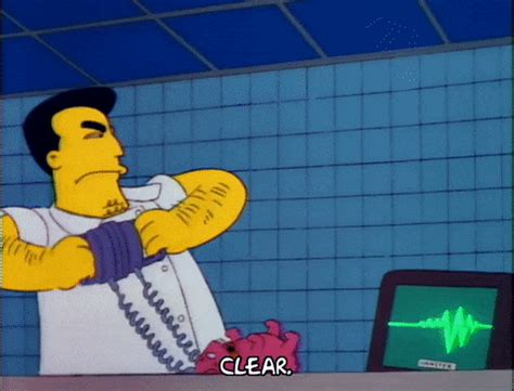 Nurse Simpson GIFs - Find & Share on GIPHY