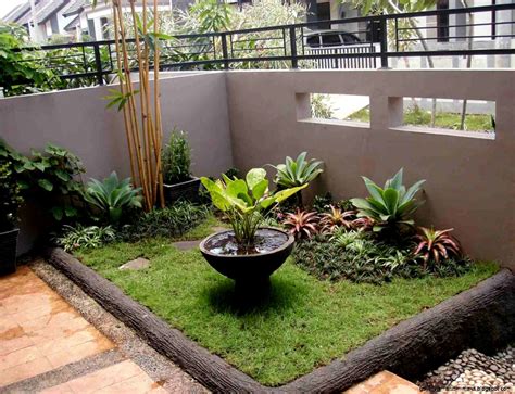 Taman Taman Rumah | Gallery Taman Minimalis