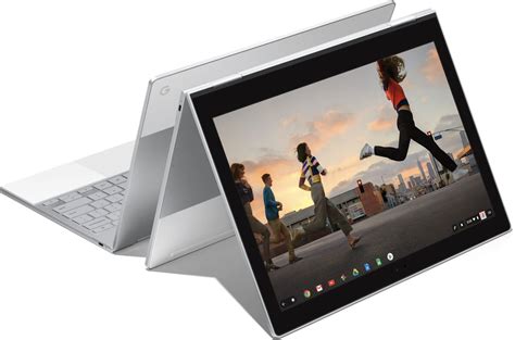 Google Pixelbook 12in: Here's why its the best Chromebook, ever - Daily ...