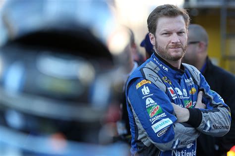 Dale Earnhardt Jr. to miss remainder of 2016 season | Hendrick Motorsports