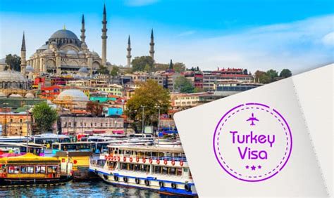 Turkey Visa - Requirements, How to apply, Types, Guidelines | IndiGo