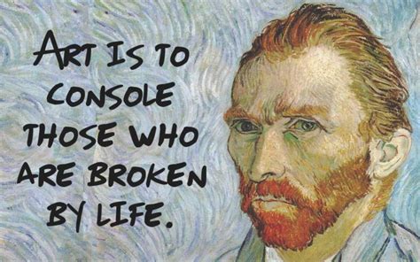 20 Vincent Van Gogh Quotes That Will Enchant You