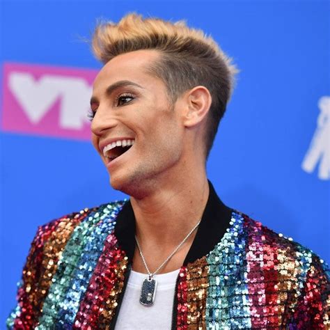 Frankie Grande - Exclusive Interviews, Pictures & More | Entertainment Tonight