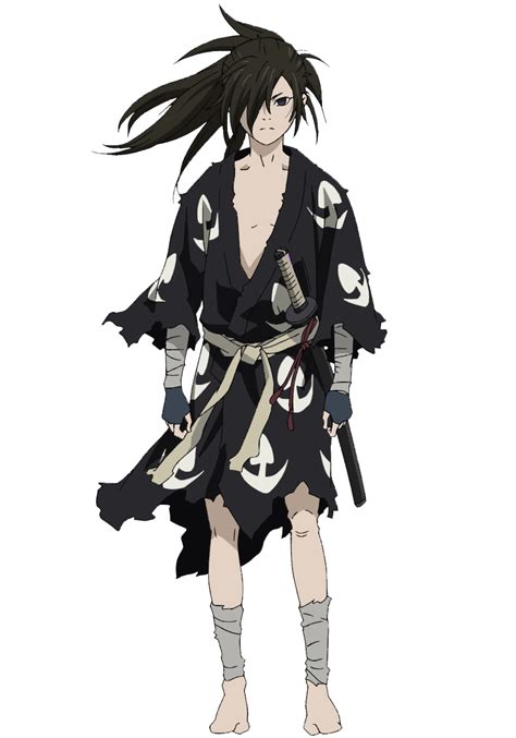 Category:Characters | Dororo Wiki | Fandom