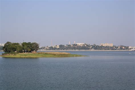 Lakes in India: Exceptionally stunning Lakes in India