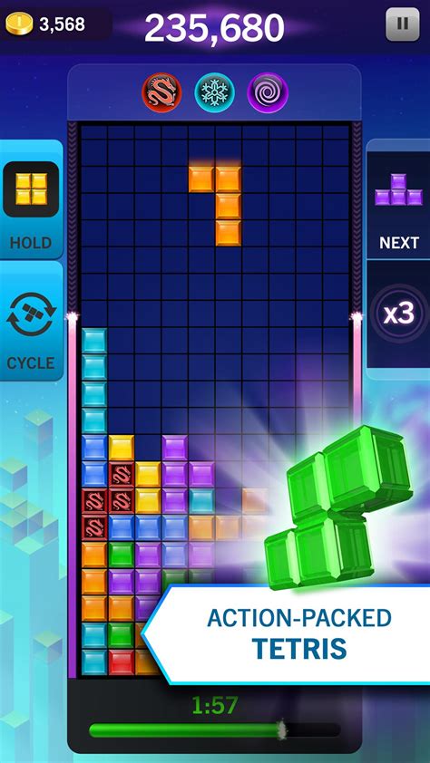 TETRIS Blitz APK for Android Download