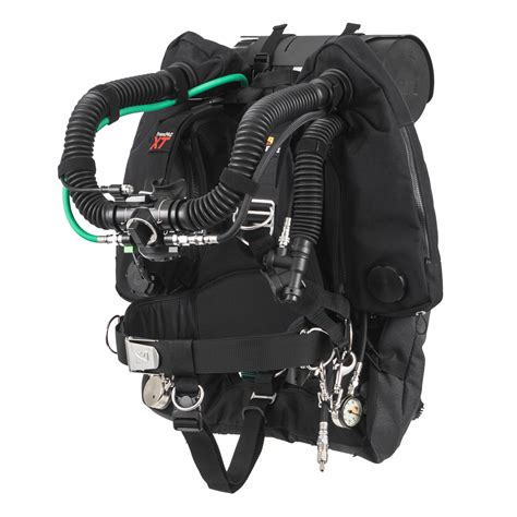 O2PTIMA Rebreather with iBOV & BMCL - Buy Scuba Rebreather