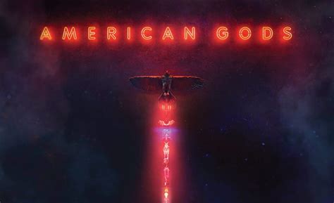 Starz 'American Gods' Season 2 Trailer Brings Back the Old Gods - mxdwn ...