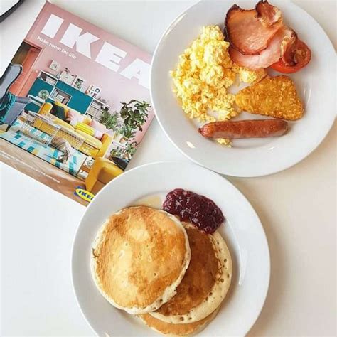 Ikea Restaurant And Cafe - infokids.com.au