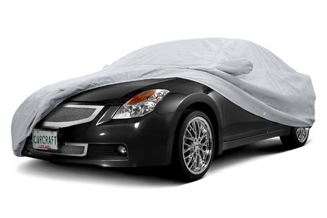 Covercraft® - NOAH™ Custom Car Cover