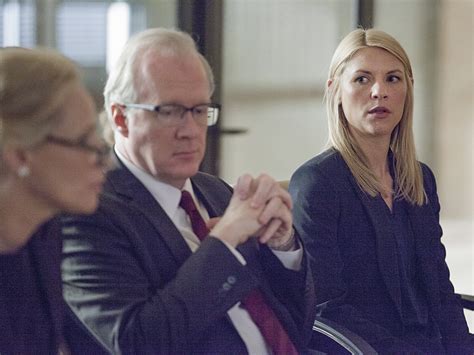 Review: ‘Homeland’ Season 4 Episode 8, ‘Halfway to a Donut,’ Take Carrie Back to Zero | IndieWire