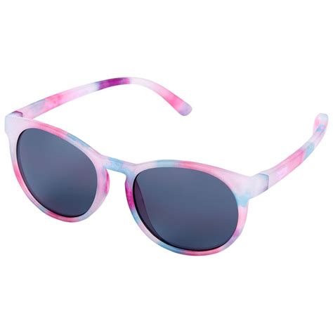 Oshkosh Round Sunglasses, Infant/ Toddler – Baby Beanz Boutique 👶🏽💚