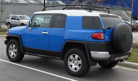 File:Toyota-FJ-Cruiser-1.jpg - Wikimedia Commons