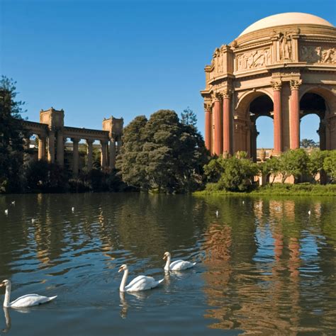 San Francisco Sightseeing Tour | Extranomical Tours