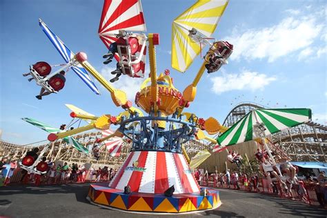 Tayto Park, Ireland’s Only Theme Park is a Clear, Crisp Winner | Blooloop