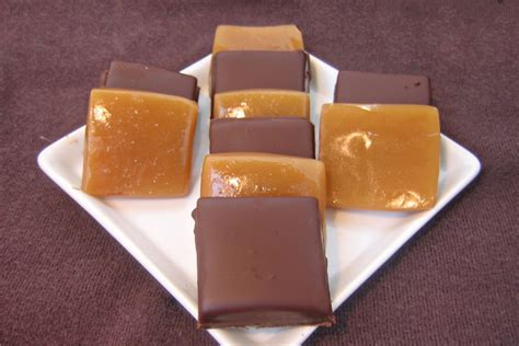 Favorite Butterscotch Candy Recipes