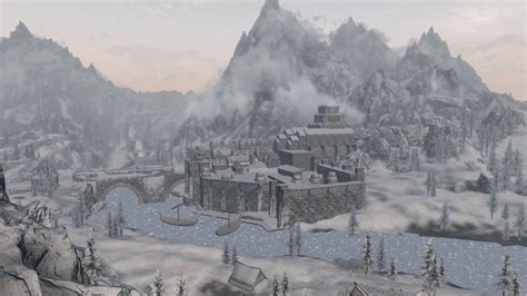 Windhelm – Skyrim Wiki