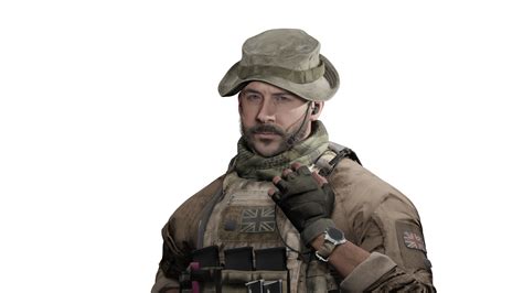 Captain Price [Eevee render] : r/modernwarfare