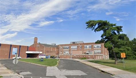 Golden Ring Middle School is Closing - Maryland K12