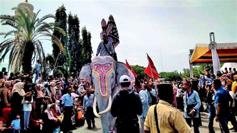 Jejak Gajah Putih Dalam Syair Sejarah Daerah Gayo Kaya (Mudekala ...