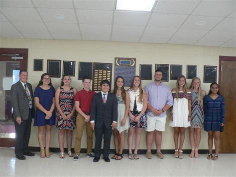 Walkersville High School Alumni Association holds annual meeting and banquet | Community news ...