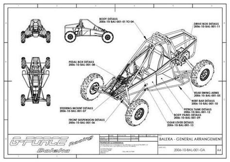 Geforce Buggies - Parts Import | Go kart buggy, Dune buggy, Buggy