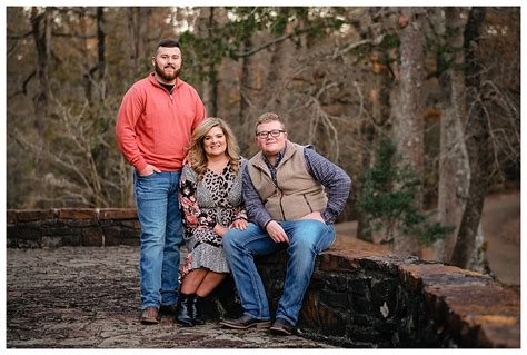 THE ROBERTSON FAMILY » Gamble Martin Photography