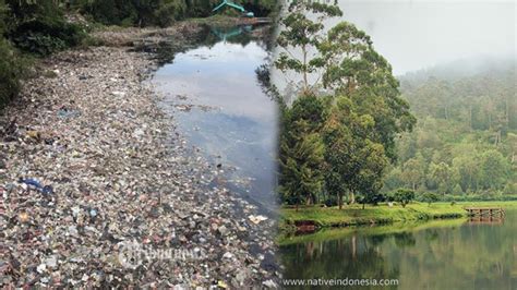 Disebut Menjadi Sungai Terkotor Sedunia, Sisi Lain Citarum yang Menakjubkan - YouTube