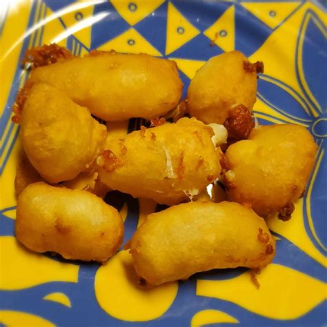 Homemade Fried Cheese Curds Recipe | Bryont Blog