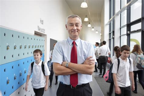 6 Easy Steps for Managing Effective School Discipline for Principals | School discipline, School ...