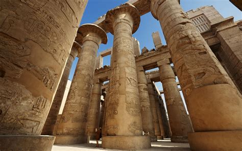 Suicide Bomb Attack Targeting Luxor’s Karnak Temple Foiled | Egyptian Streets