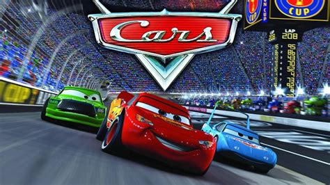 Lightning McQueen Puzzle | Puzzle Games