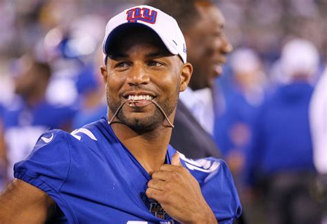 Golden Tate already unhappy about his role with Giants after quiet ...