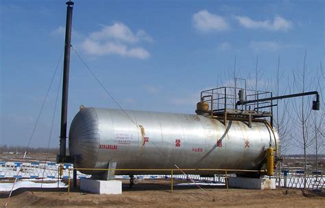 Free photo: Oil storage tank - Conservation, Propane, Oil - Free Download - Jooinn