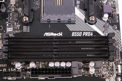 ASRock B550 Pro4 Review en español (Análisis completo)